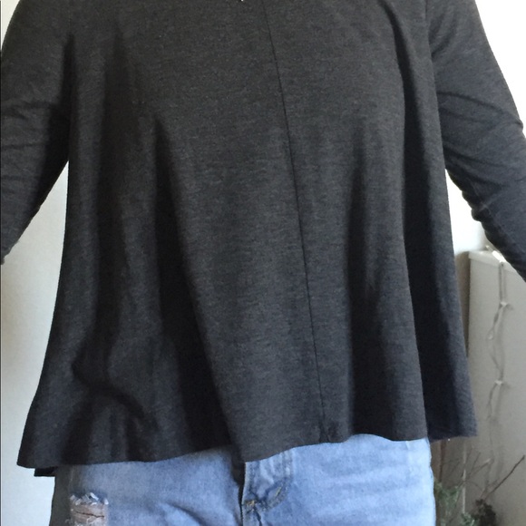 Flowy long sleeve - Picture 4 of 6